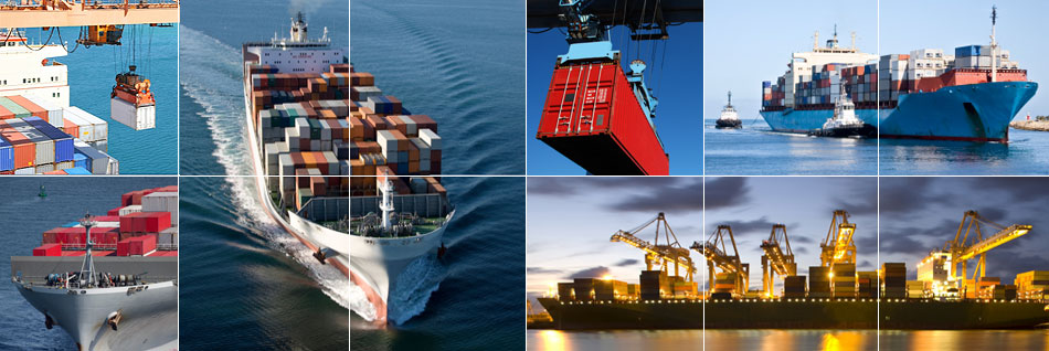 Sea-Freight-Services